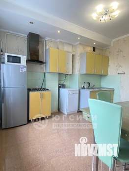 1-к квартира, на длительный срок, 40м2, 4/10 этаж