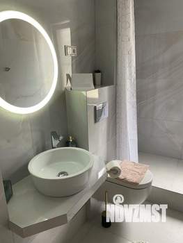 2-к квартира, посуточно, 60м2, 1/1 этаж