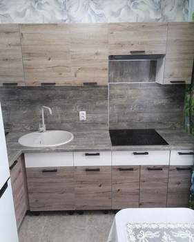 1-к квартира, на длительный срок, 36м2, 12/17 этаж