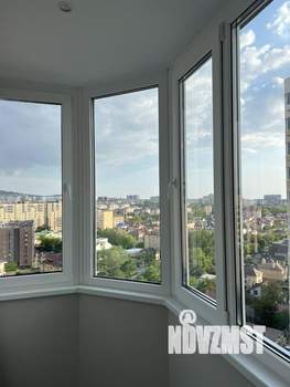 2-к квартира, на длительный срок, 45м2, 16/18 этаж