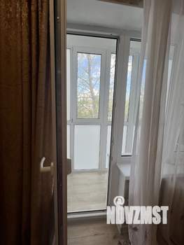 1-к квартира, на длительный срок, 30м2, 4/5 этаж