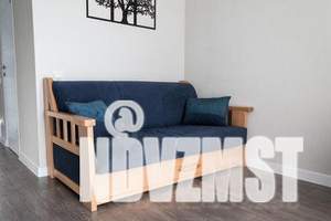 1-к квартира, посуточно, 23м2, 2/6 этаж