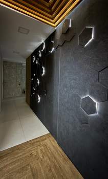 4-к квартира, на длительный срок, 90м2, 12/16 этаж