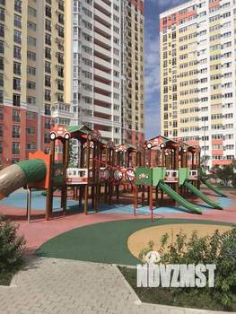 1-к квартира, на длительный срок, 40м2, 17/19 этаж