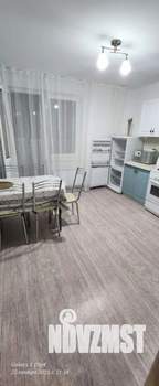 2-к квартира, на длительный срок, 60м2, 14/17 этаж