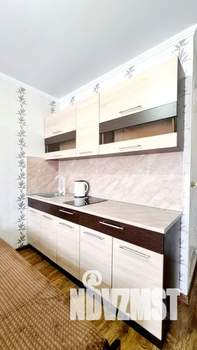 1-к квартира, посуточно, 16м2, 3/3 этаж