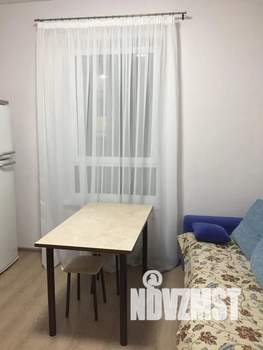 1-к квартира, посуточно, 45м2, 9/12 этаж