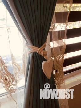 3-к квартира, посуточно, 70м2, 2/2 этаж