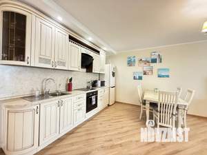 2-к квартира, посуточно, 60м2, 10/16 этаж