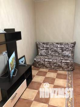 2-к квартира, посуточно, 45м2, 1/2 этаж