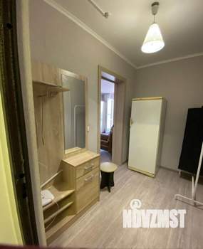 Студия квартира, на длительный срок, 27м2, 12/16 этаж