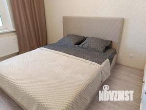 2-к квартира, посуточно, 60м2, 1/1 этаж
