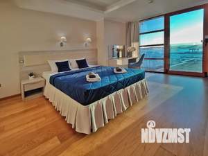 2-к квартира, посуточно, 89м2, 7/14 этаж