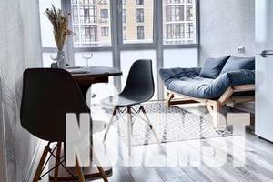 1-к квартира, посуточно, 36м2, 10/16 этаж