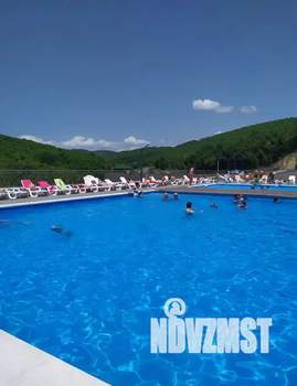 2-к квартира, посуточно, 56м2, 2/7 этаж