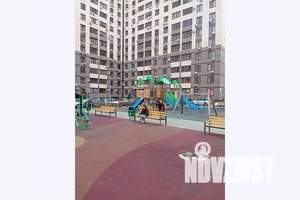 1-к квартира, посуточно, 50м2, 7/19 этаж