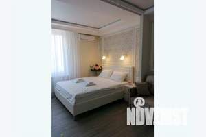 1-к квартира, посуточно, 32м2, 3/7 этаж