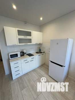 Студия квартира, посуточно, 27м2, 17/17 этаж