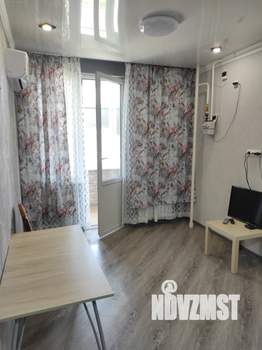1-к квартира, на длительный срок, 38м2, 6/9 этаж