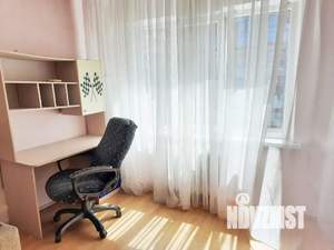 3-к квартира, посуточно, 75м2, 9/10 этаж