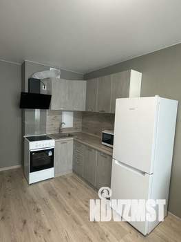 1-к квартира, посуточно, 38м2, 13/17 этаж