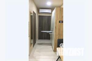 1-к квартира, посуточно, 32м2, 6/9 этаж