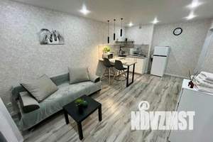 1-к квартира, посуточно, 28м2, 11/16 этаж