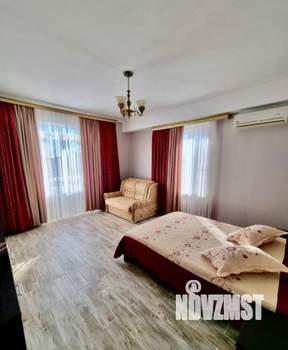 1-к квартира, на длительный срок, 45м2, 6/6 этаж