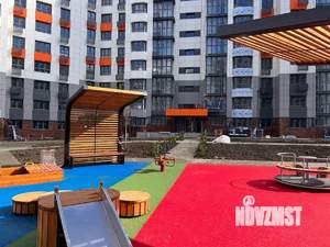2-к квартира, на длительный срок, 54м2, 4/9 этаж