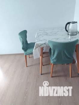 2-к квартира, посуточно, 49м2, 11/12 этаж