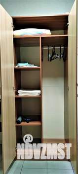 1-к квартира, посуточно, 19м2, 1/1 этаж