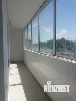 2-к квартира, на длительный срок, 55м2, 6/7 этаж