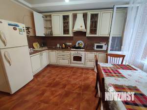 1-к квартира, на длительный срок, 40м2, 6/10 этаж