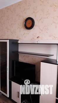 1-к квартира, посуточно, 43м2, 3/5 этаж