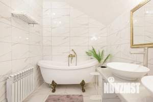 2-к квартира, посуточно, 75м2, 3/3 этаж