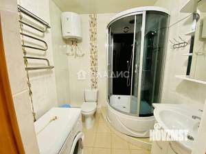 1-к квартира, на длительный срок, 40м2, 10/11 этаж