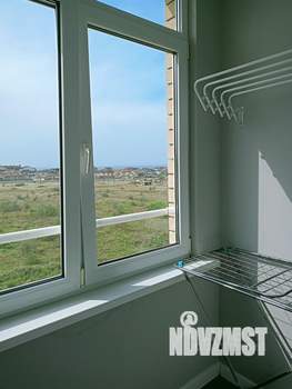 1-к квартира, посуточно, 36м2, 5/9 этаж