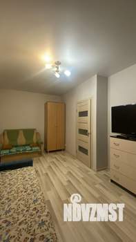 1-к квартира, на длительный срок, 37м2, 2/21 этаж