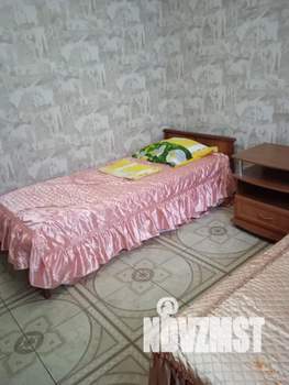 1-к квартира, посуточно, 36м2, 1/3 этаж