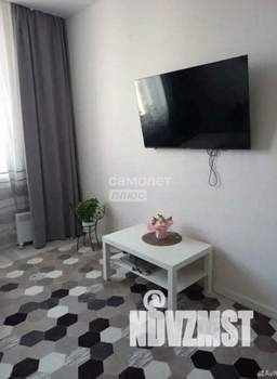 1-к квартира, на длительный срок, 36м2, 15/15 этаж