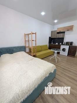 Студия квартира, на длительный срок, 22м2, 7/20 этаж