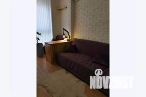 1-к квартира, посуточно, 30м2, 1/6 этаж