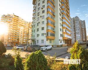 2-к квартира, посуточно, 60м2, 1/1 этаж