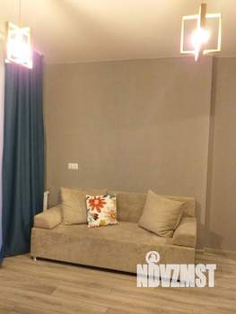 1-к квартира, на длительный срок, 41м2, 12/15 этаж