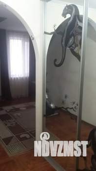 3-к квартира, посуточно, 90м2, 5/6 этаж