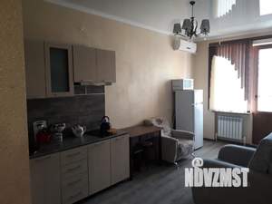1-к квартира, посуточно, 47м2, 2/5 этаж