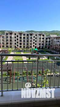 1-к квартира, посуточно, 33м2, 3/5 этаж