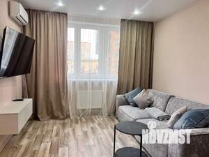 2-к квартира, посуточно, 45м2, 1/1 этаж