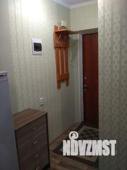 1-к квартира, посуточно, 30м2, 4/5 этаж