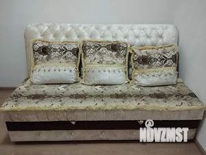 1-к квартира, посуточно, 43м2, 5/15 этаж